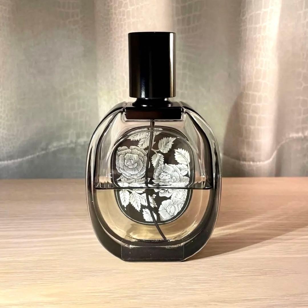 【正規品】diptyque オーローズ EDP オードパルファン 75ml