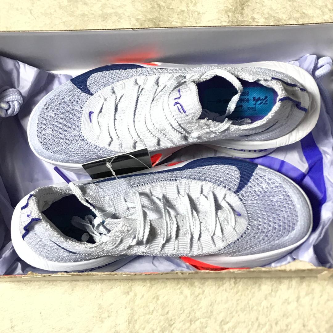 23.5cm　Nike W ZOOM ALPHAFLY NEXT% 3