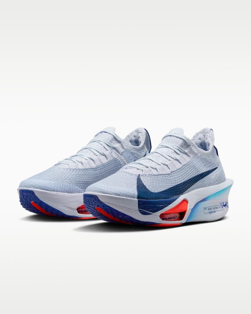 23.5cm　Nike W ZOOM ALPHAFLY NEXT% 3