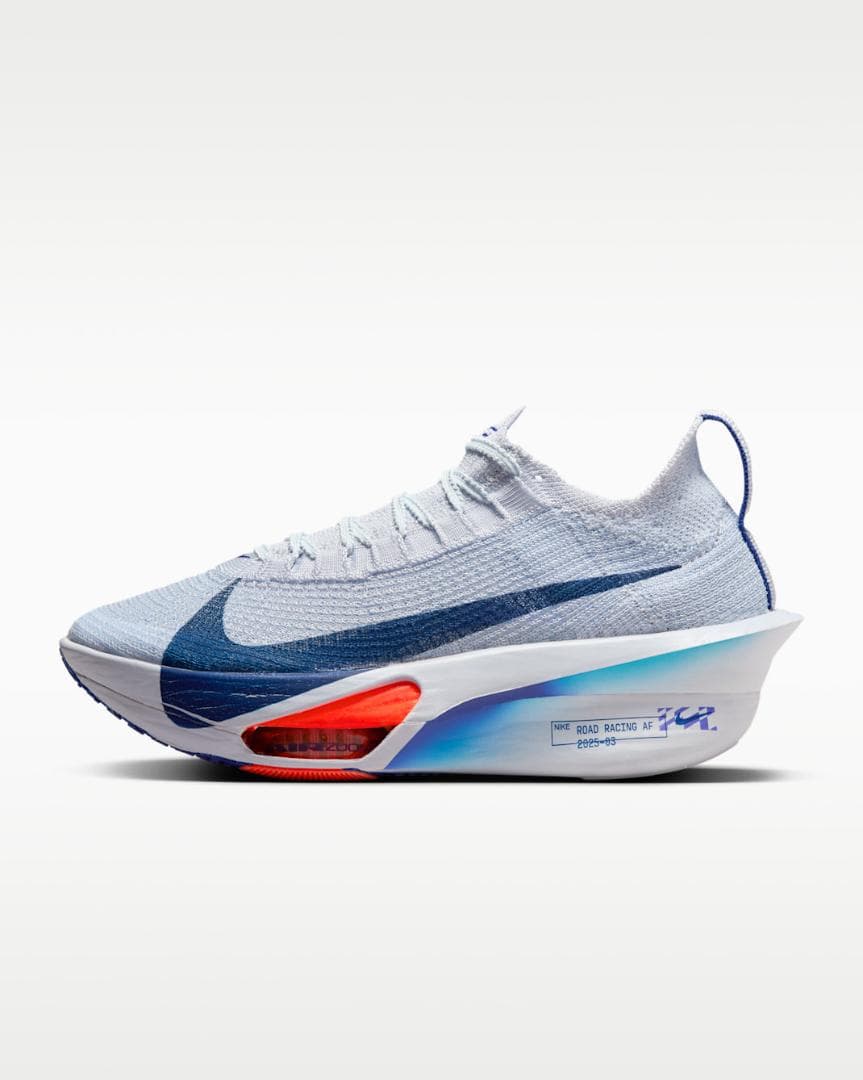 23.5cm　Nike W ZOOM ALPHAFLY NEXT% 3