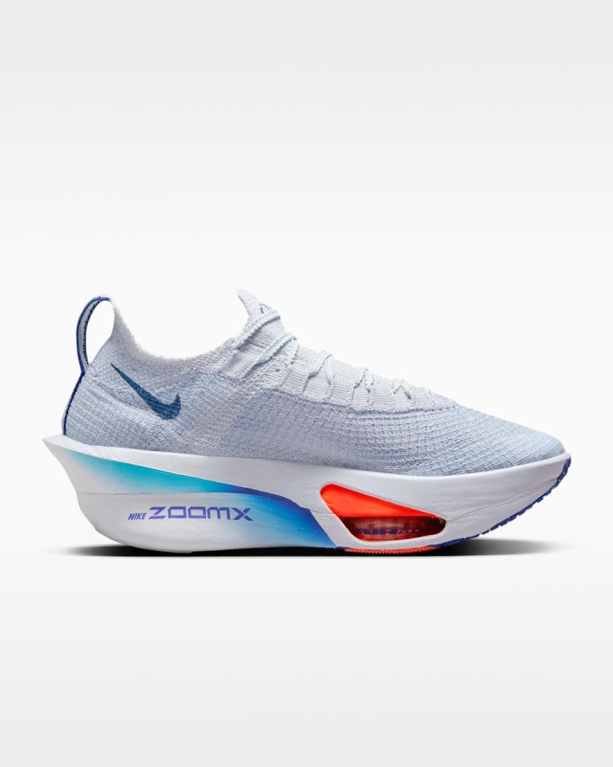 23.5cm　Nike W ZOOM ALPHAFLY NEXT% 3