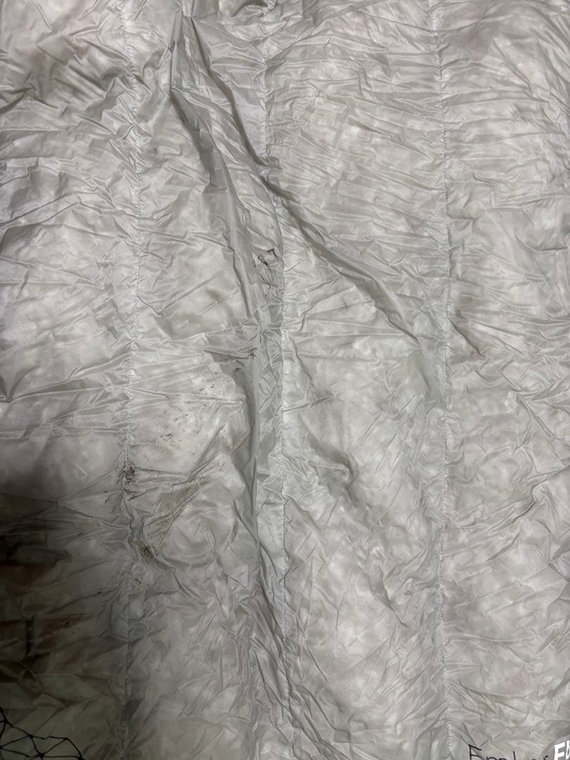 アウトドア寝具 Ember EbII SEA TO SUMMIT