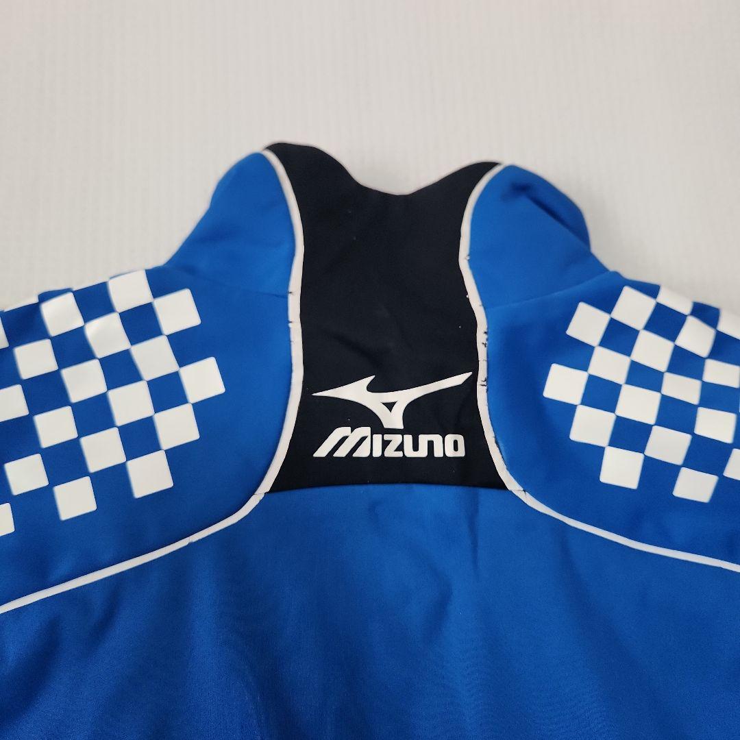 Ｍ ミズノ クロアチア代表 スキーチームジャケット ミドル