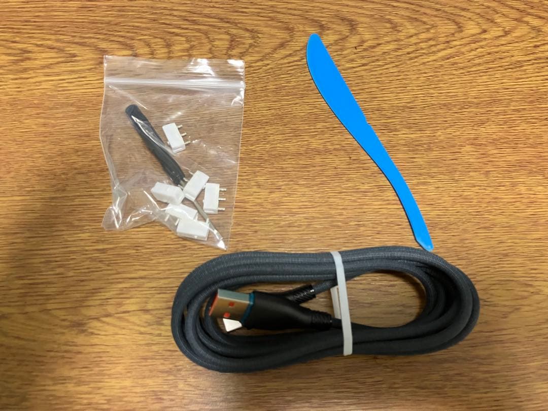 その他 PUNK WORKSHOP Gachikun Model Brook Gen-5