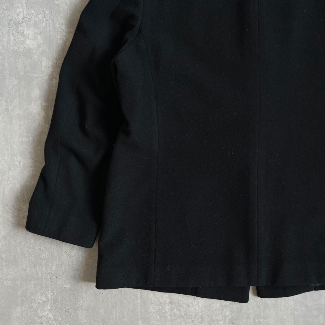 Y’s for men　ヨウジヤマモト　スタンドカラーウールジャケット　激レア