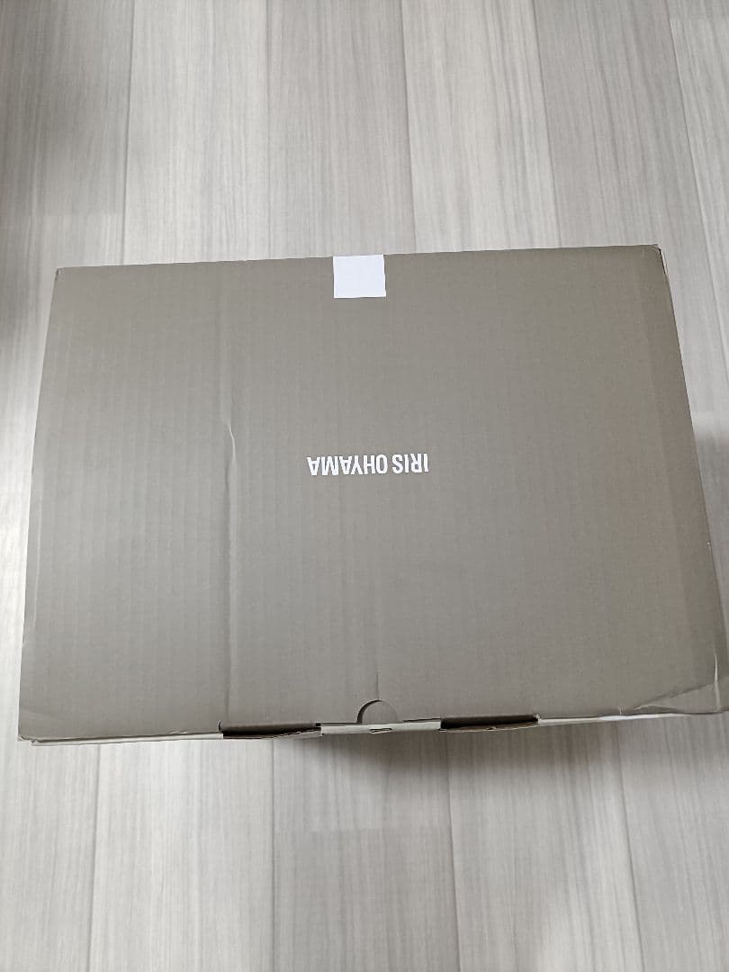 ❁IRIS OHYAMA ❁ホームベーカリー❁木目調