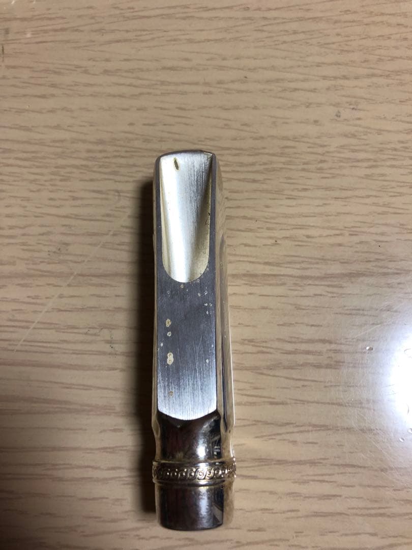 アルトサックスセルマーメタルマウスピースC⭐︎