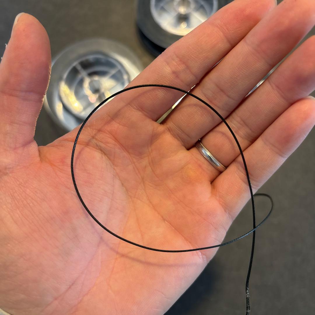 謎の紐 ショアGT ssアシスト - メルカリ