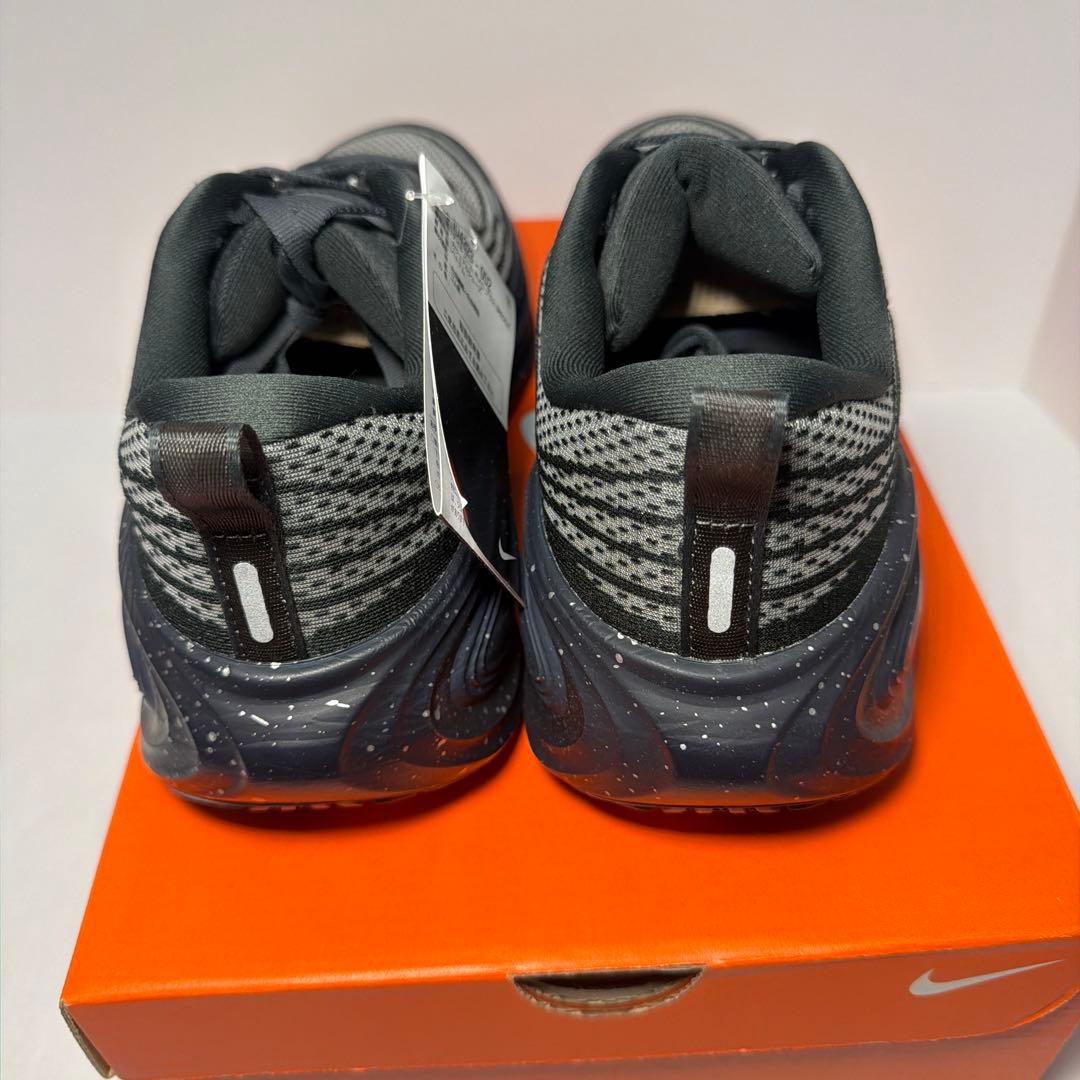 27.0 新品 NIKE VOMERO PLUS SPECKLE ボメロ プラス