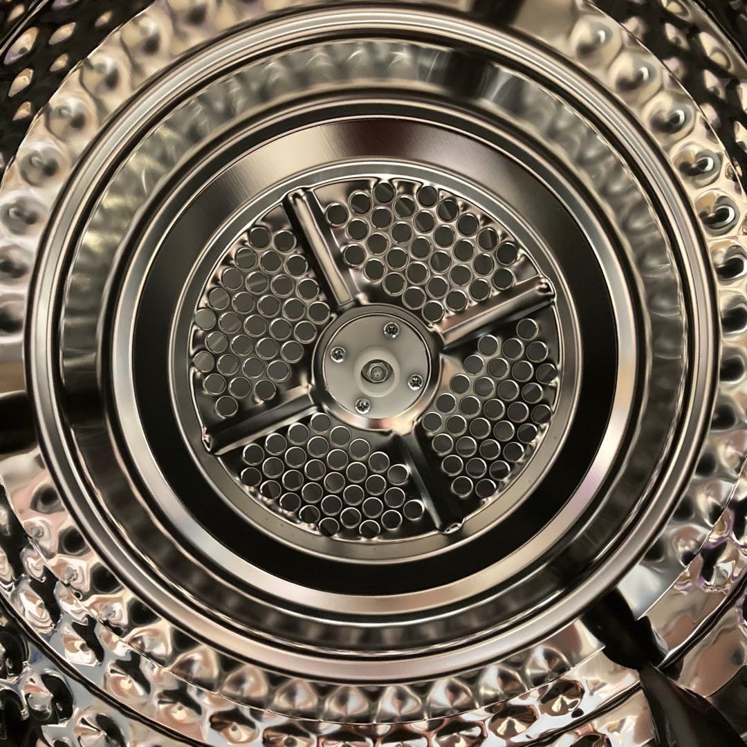 SENTERN 衣類乾燥機 4.5kg ES311433AAA