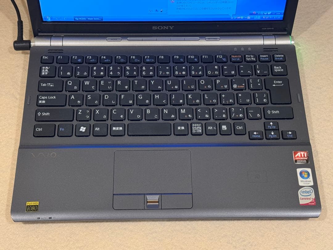 【値下げ】VCDS 互換ケーブル+ノートPC コーディング VW audi等