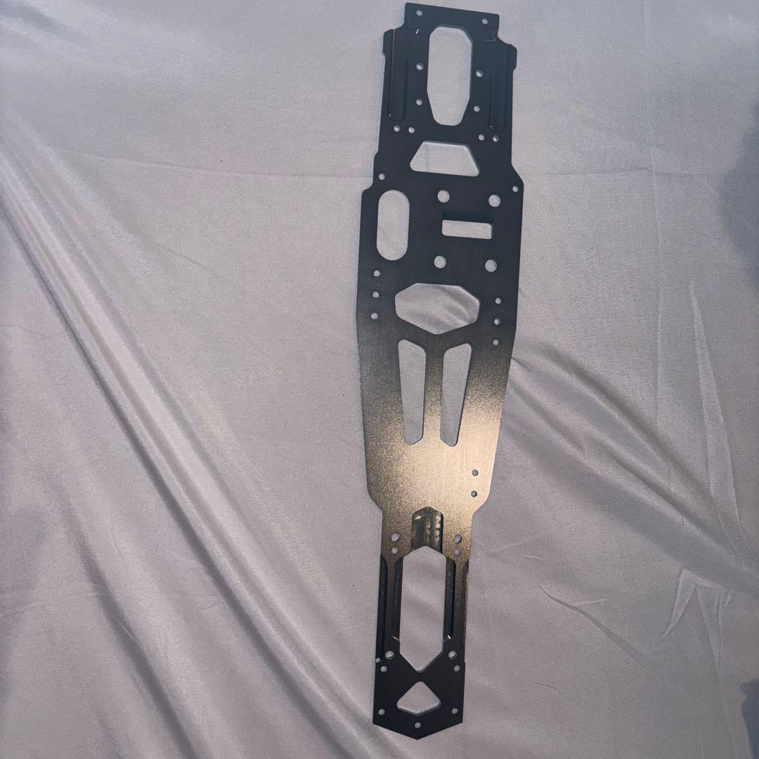 《びーばー》R40 1/10 nITRO PRO TOURING CAR