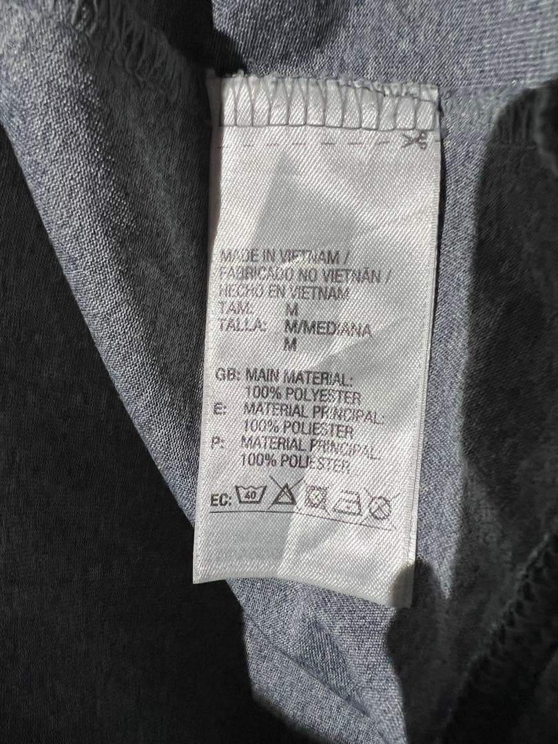 【正規品・長袖】 ロナウド ＃７ レアル・マドリード１５／１６ ＣＬ仕様 (A)