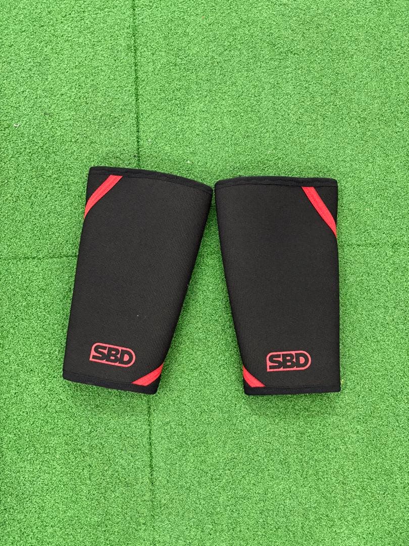 SBD ニースリーブ Mサイズ SBD ニースリーブ M｜SBD ニースリーブ M