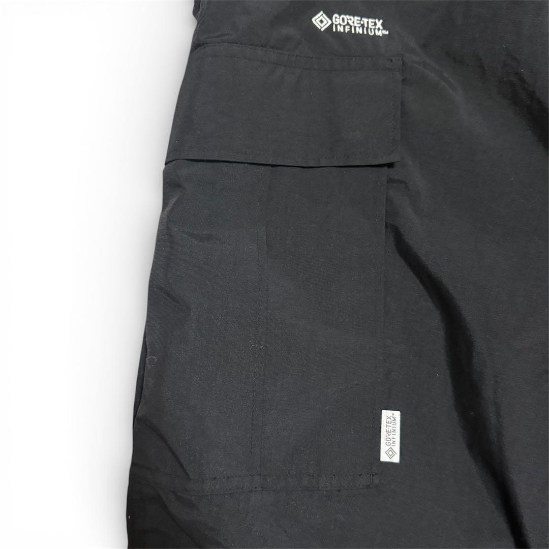 FREAKS STORE 別注 プラスフェニックス ゴアテックス カーゴパンツ