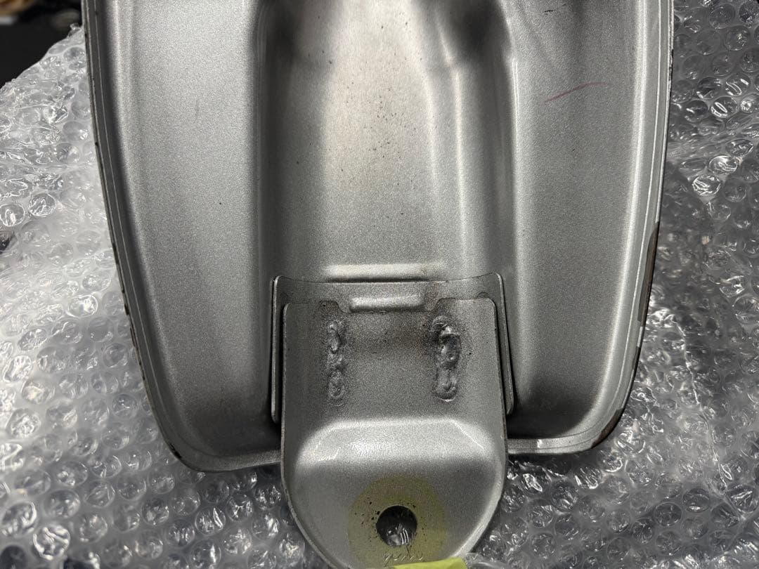 超希少！HONDA モンキー CB750F スペンサー タンク 美品！