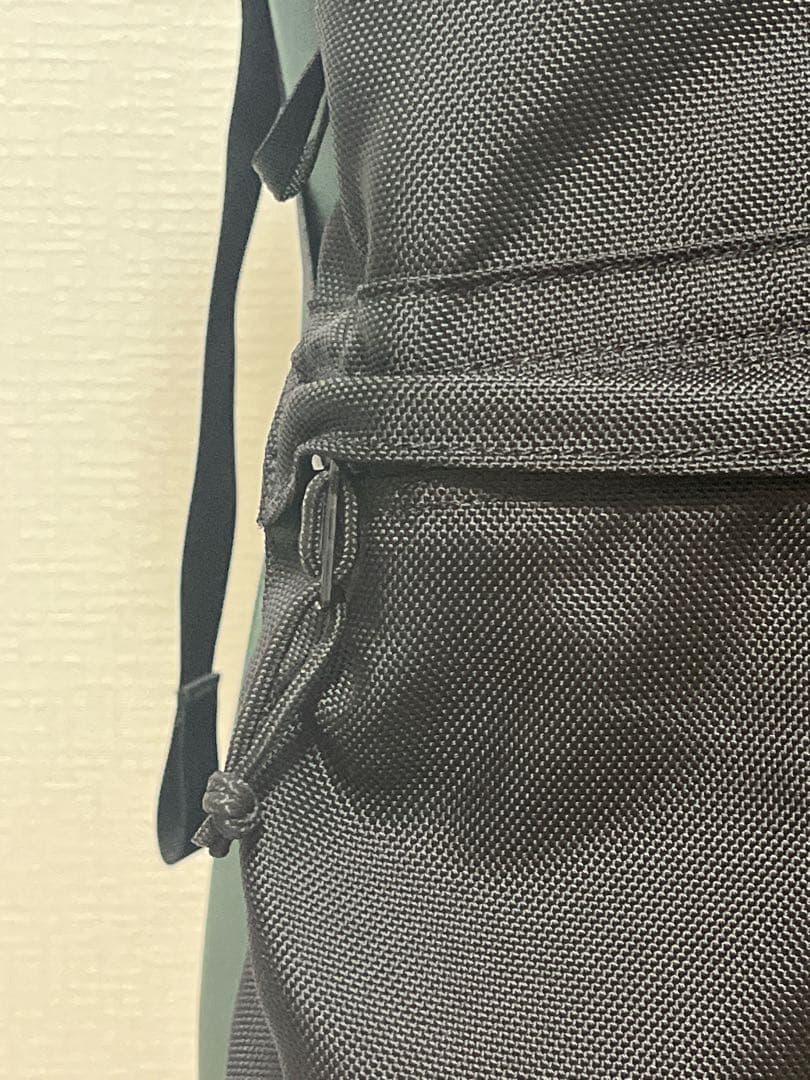 ケルティ　KELTY デイパック　アーバン　オールブラックライン　リュック