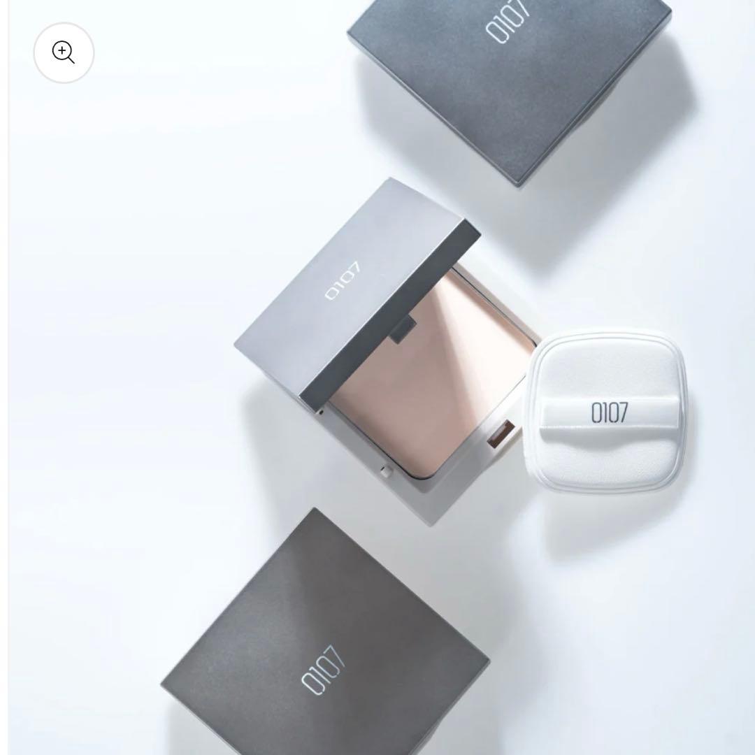 Yoshi★プロフ要確認。犬飼ってます  0107スキンパウダー