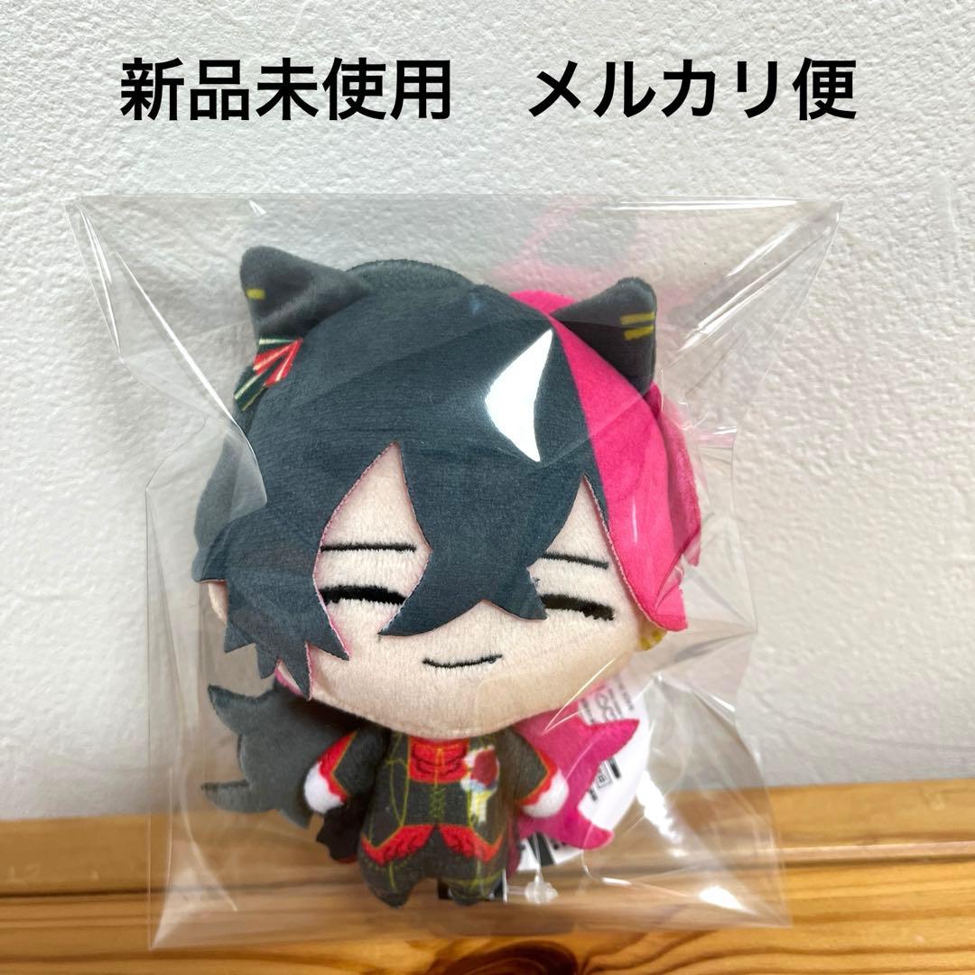 悪魔執事と黒い猫 まめこっと ルカス・トンプシー NAMJATOWN あくねこ