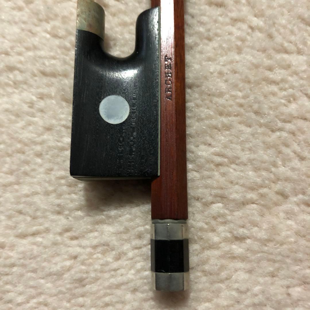 バイオリン4/4 ピグマリウス　st-03 ケース付き