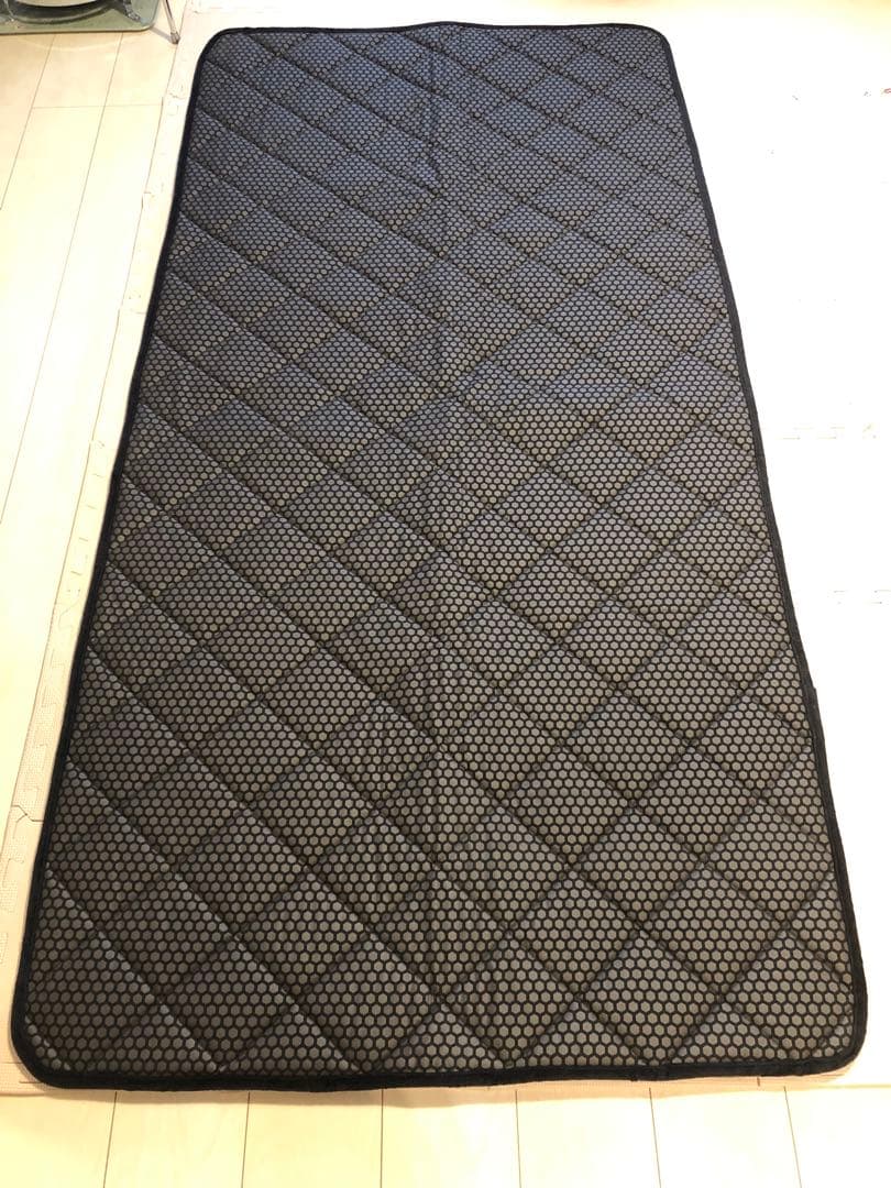 カーリスパット テラソフト ヨサの通販はau PAY マーケット - 輸入雑貨