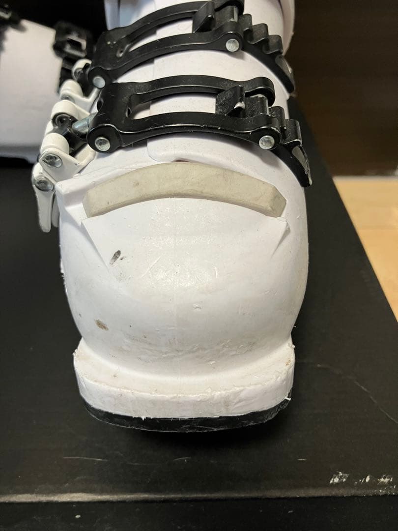 HEAD RAPTOR 70 ホワイト MP 225