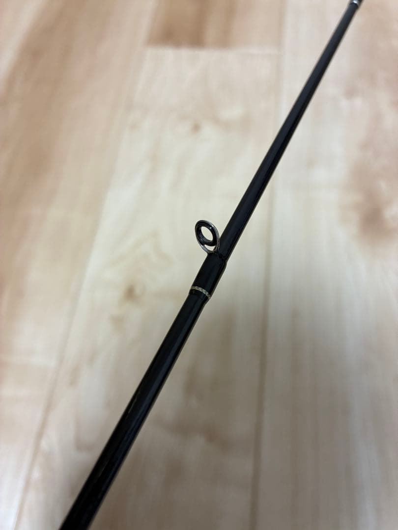 ヤマガブランクス　アーリーフォーボート EARLYforBoat 610MH/B