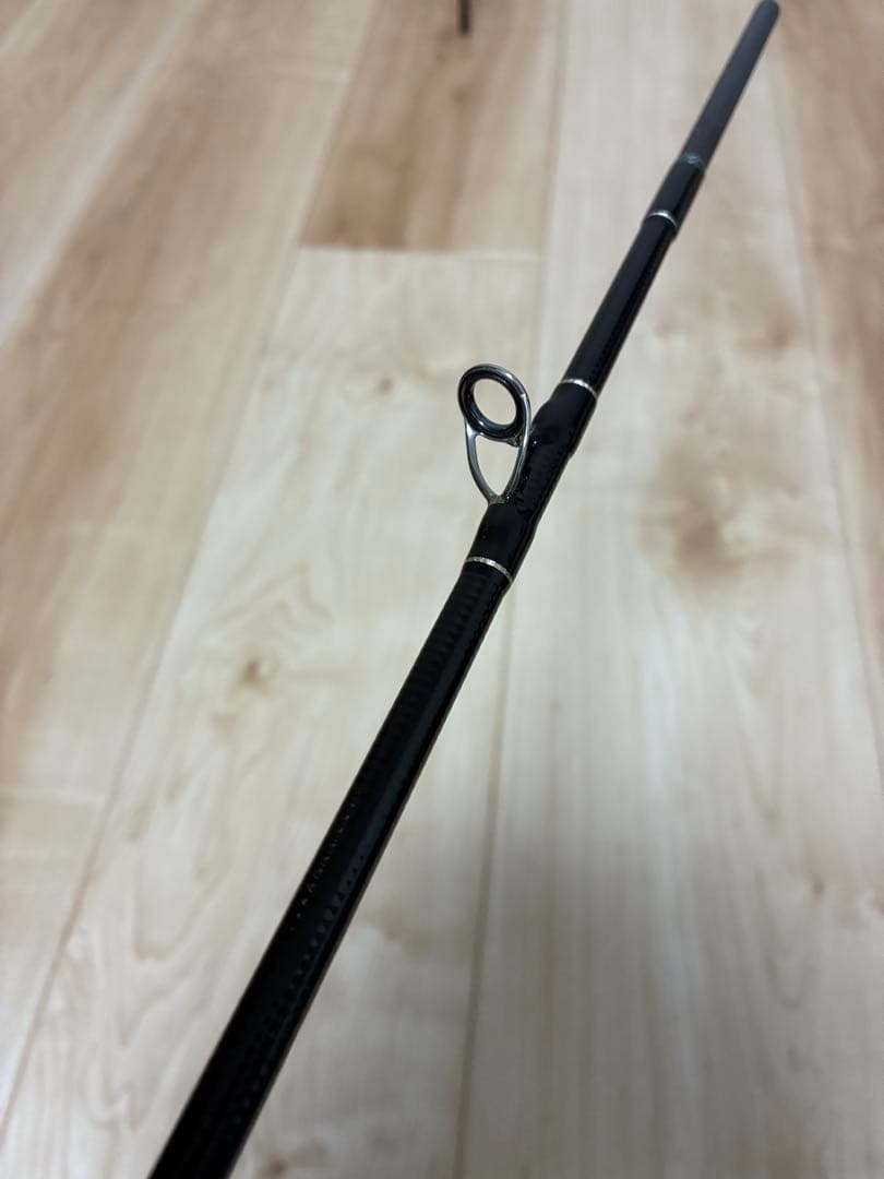 ヤマガブランクス　アーリーフォーボート EARLYforBoat 610MH/B