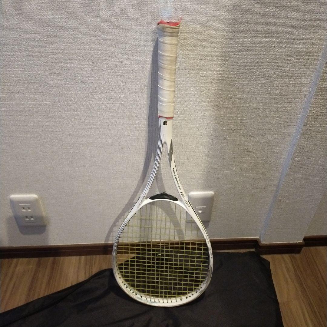 アクロスピードs01 （ボルトレイジケース付)