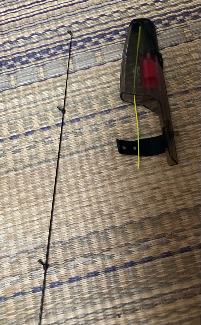 DAIWA/ダイワ 24 銀狼 1.2-53K, 磯竿, チヌ, グレ