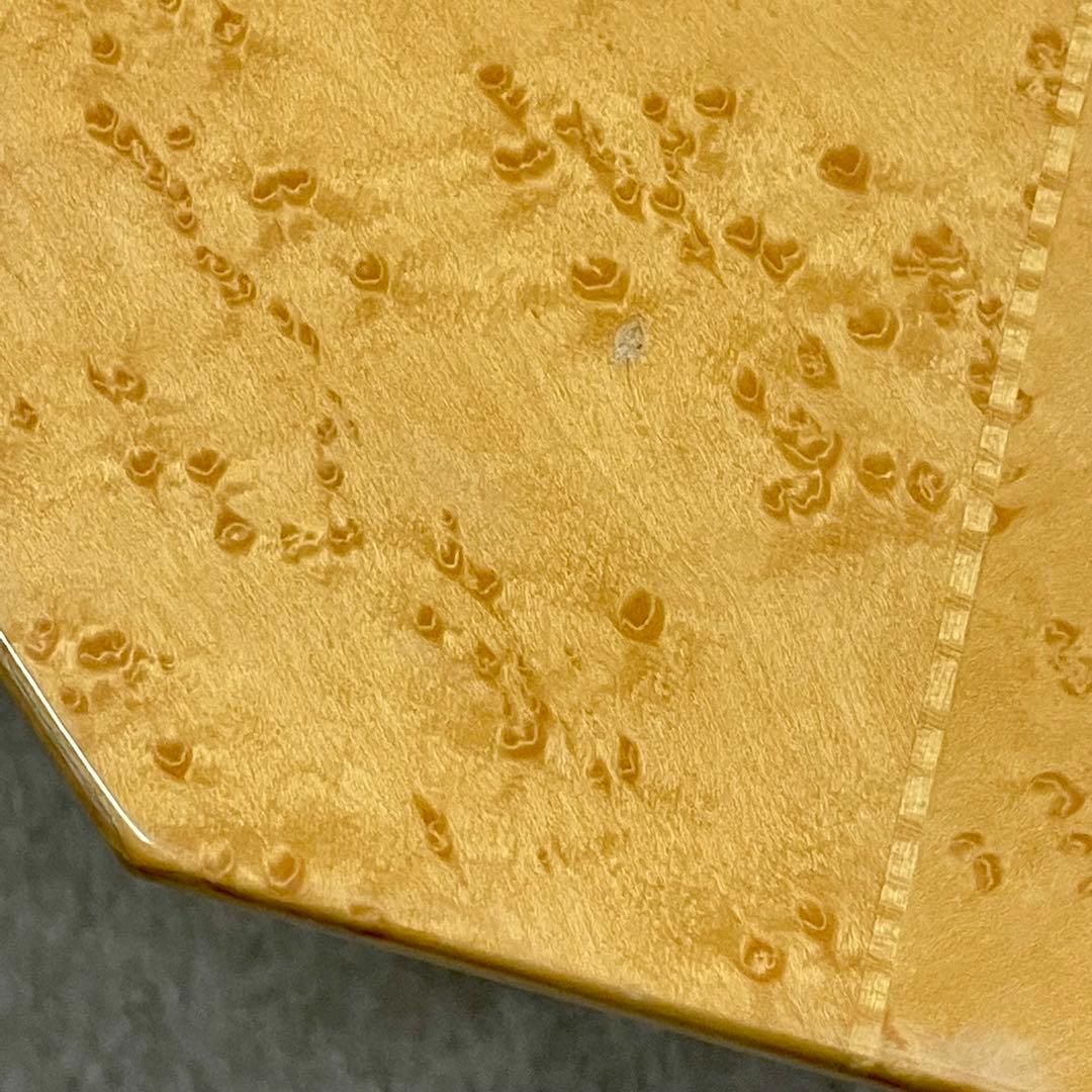 大塚家具【松創】(府中) ダイニングテーブル \"バーズアイメイプル\"