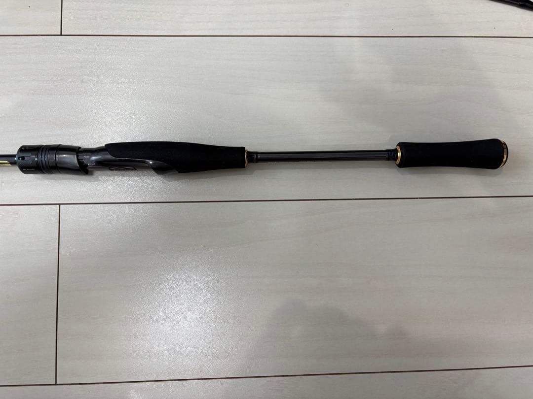 23 DAIWAエメラルダス EX BOAT 65MLMS-SMT