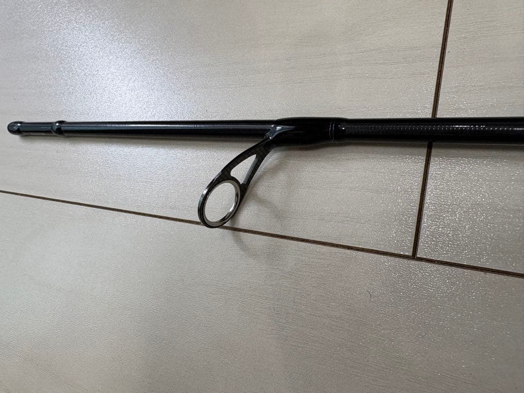 23 DAIWAエメラルダス EX BOAT 65MLMS-SMT