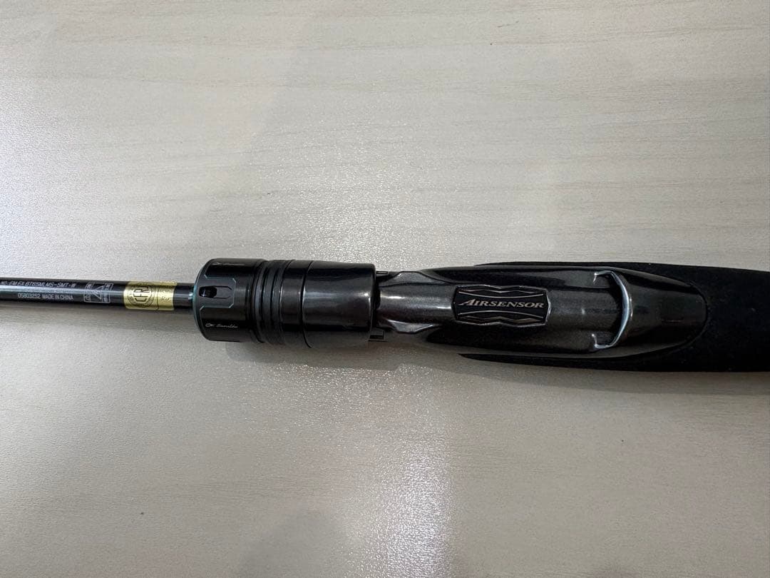 23 DAIWAエメラルダス EX BOAT 65MLMS-SMT