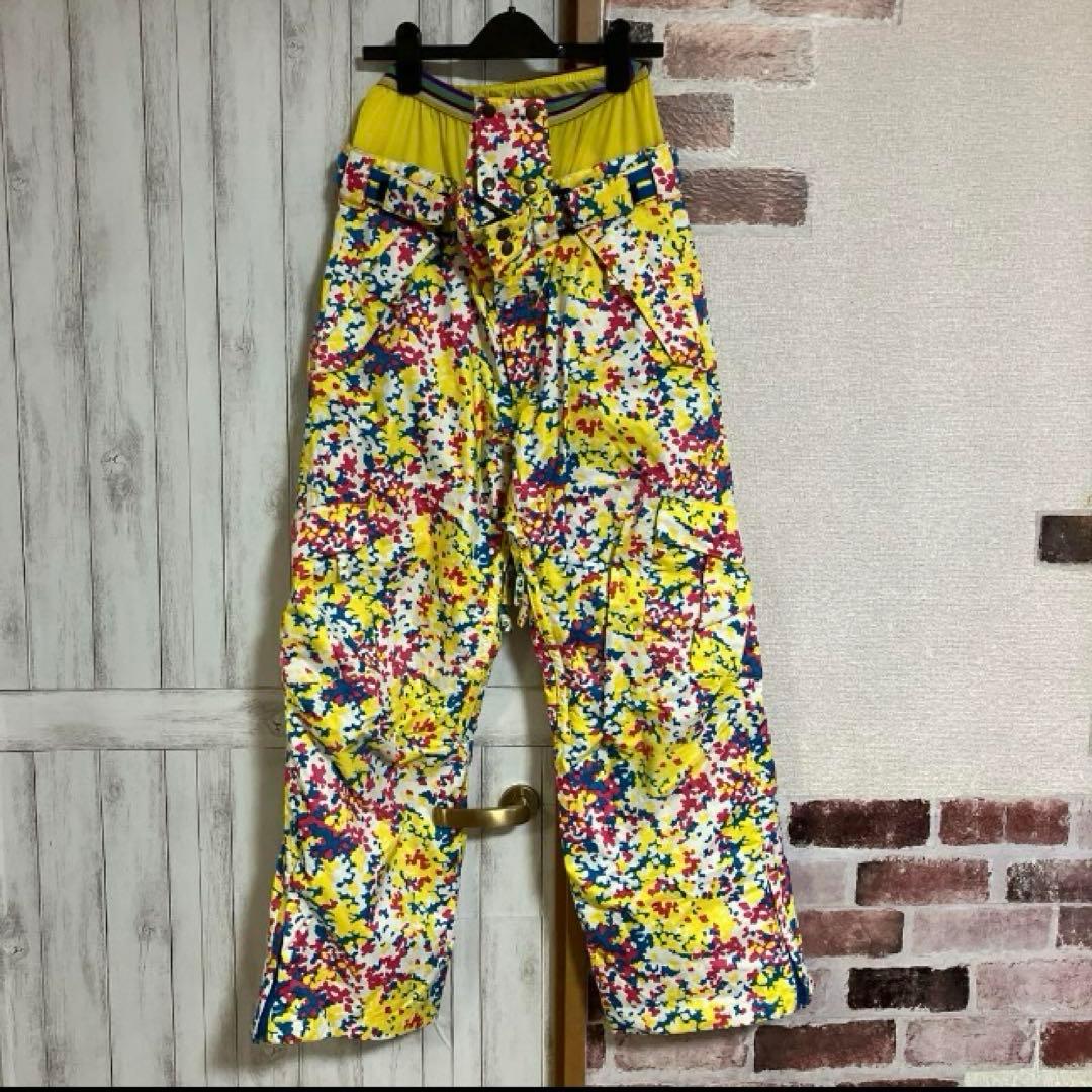 Columbia スキーウェア　スノーボードウェア　レディース　M