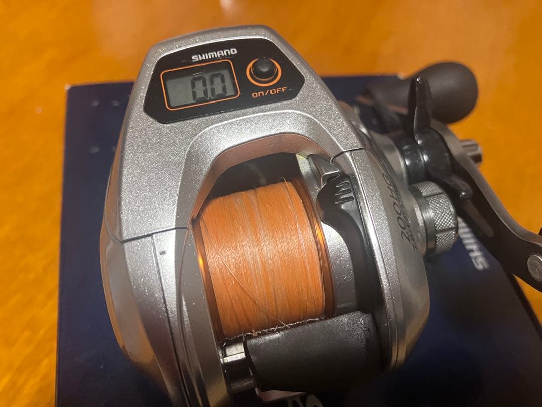 ベアリングカスタム 14 バルケッタCI4＋ 200HG