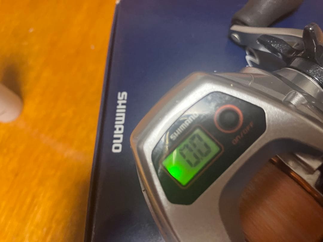 ベアリングカスタム 14 バルケッタCI4＋ 200HG