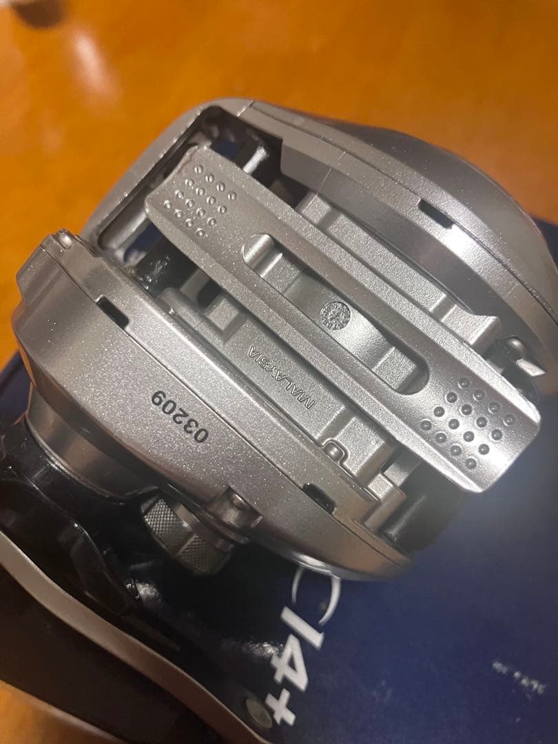 ベアリングカスタム 14 バルケッタCI4＋ 200HG