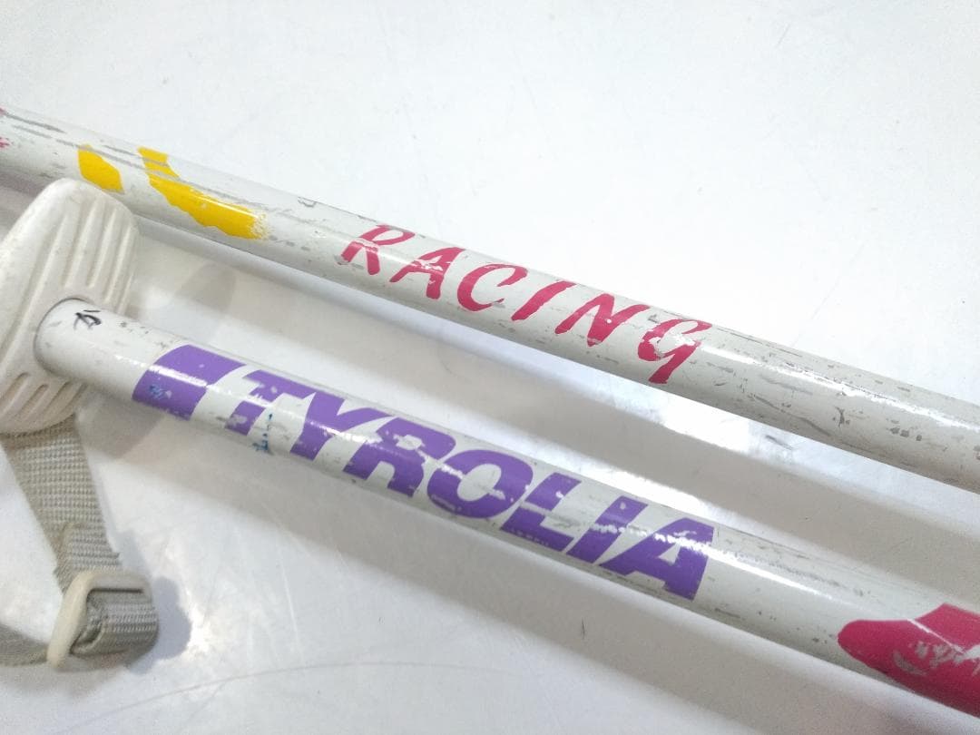 ジュニアスキー4点セット スワロー 100cm ブーツ ゲン 19cm◇ - メルカリ