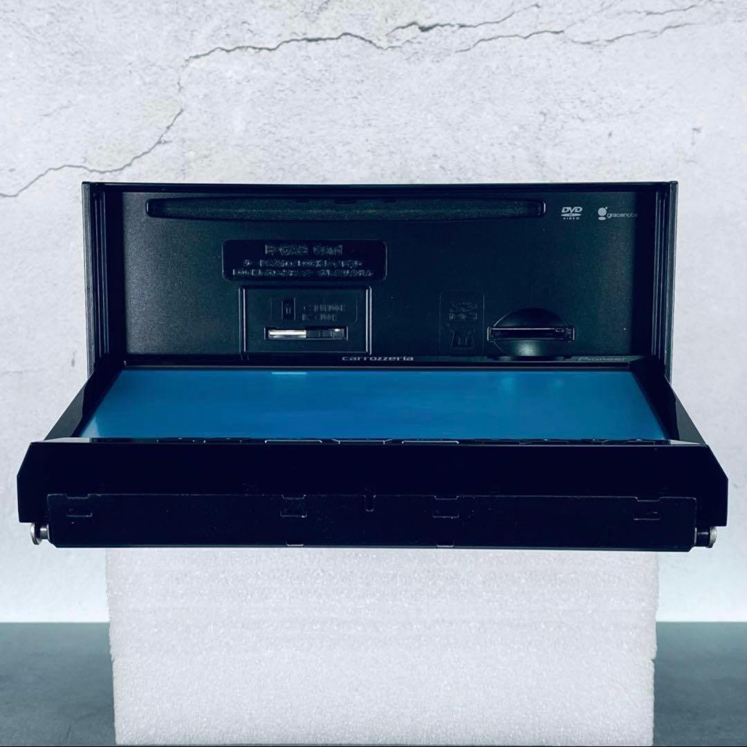 カロッツェリア サイバーナビ AVIC-ZH77 (美品、 フルメンテナンス品)
