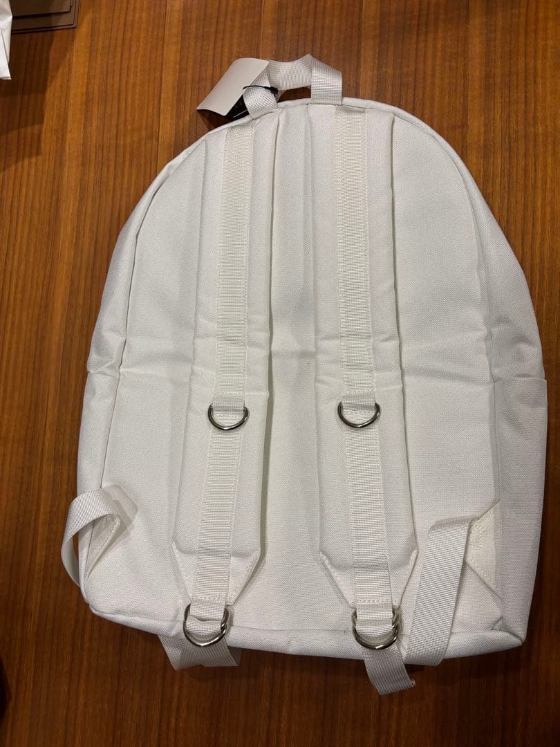 未使用品　PEARLY GATES パーリーゲイツ　バックパック　リュック