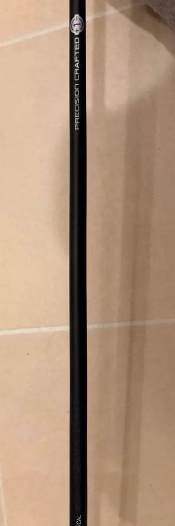 VANQUISH 5S Titleist 915D3 ドライバーシャフト