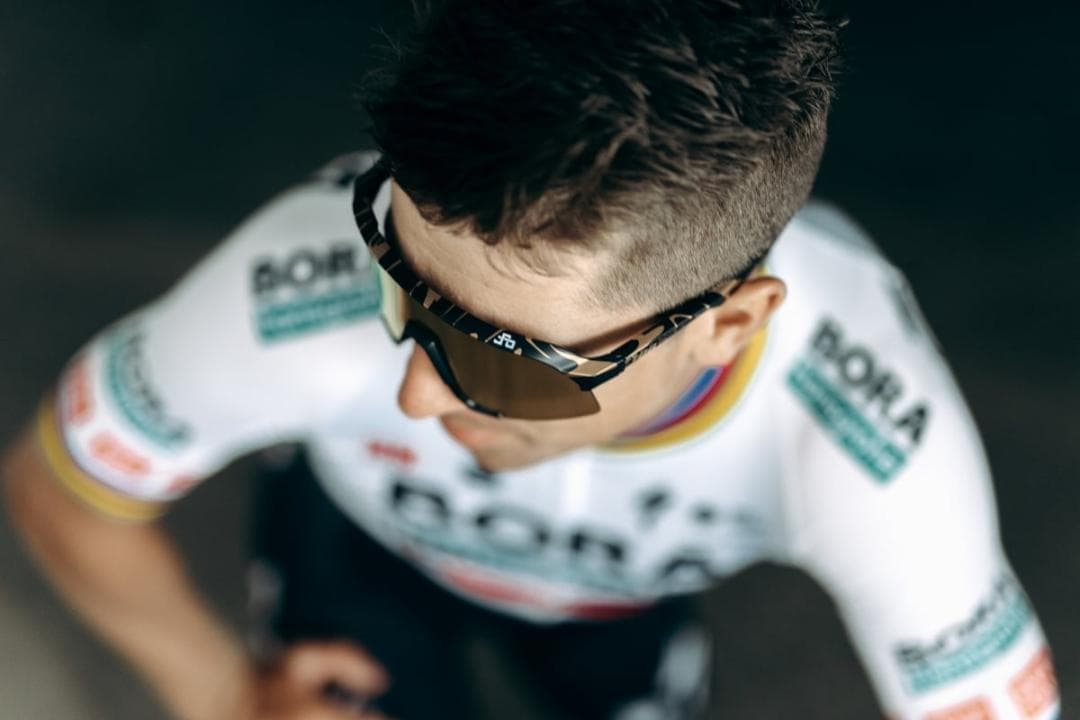 100% S3 Peter Sagan 2021 ワンハンドレッド サングラス