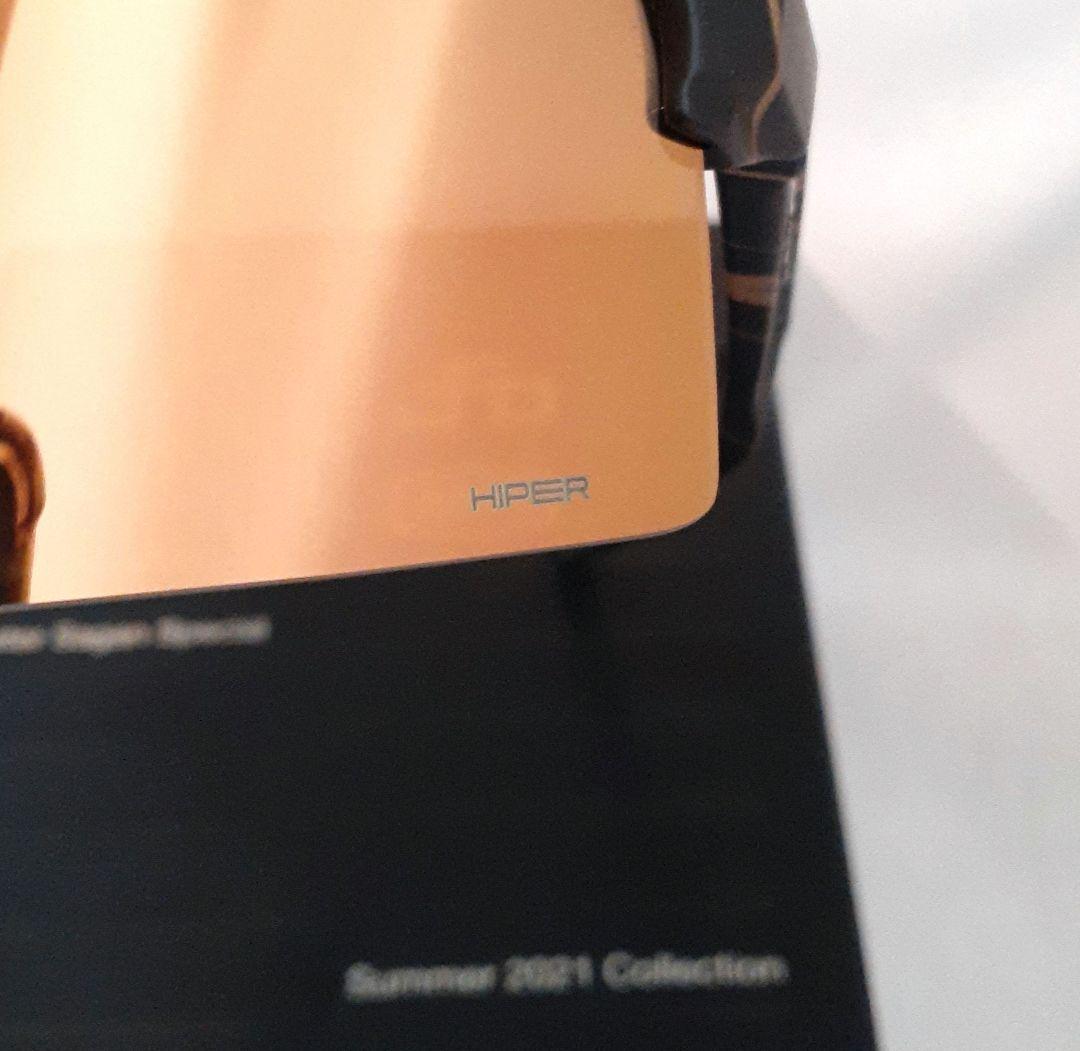 100% S3 Peter Sagan 2021 ワンハンドレッド サングラス