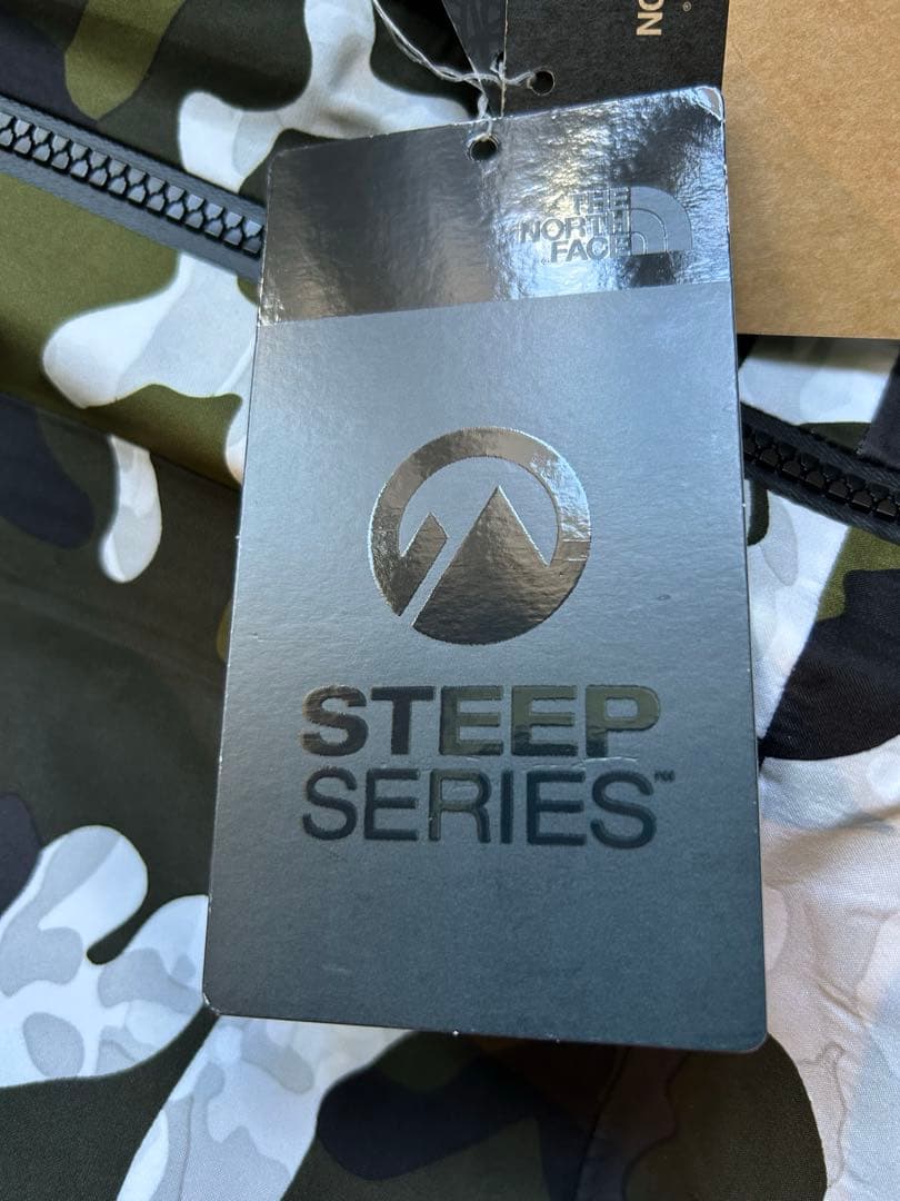 THE NORTH FACE フューチャーライトエーキャドXS大きめ 8万3千円