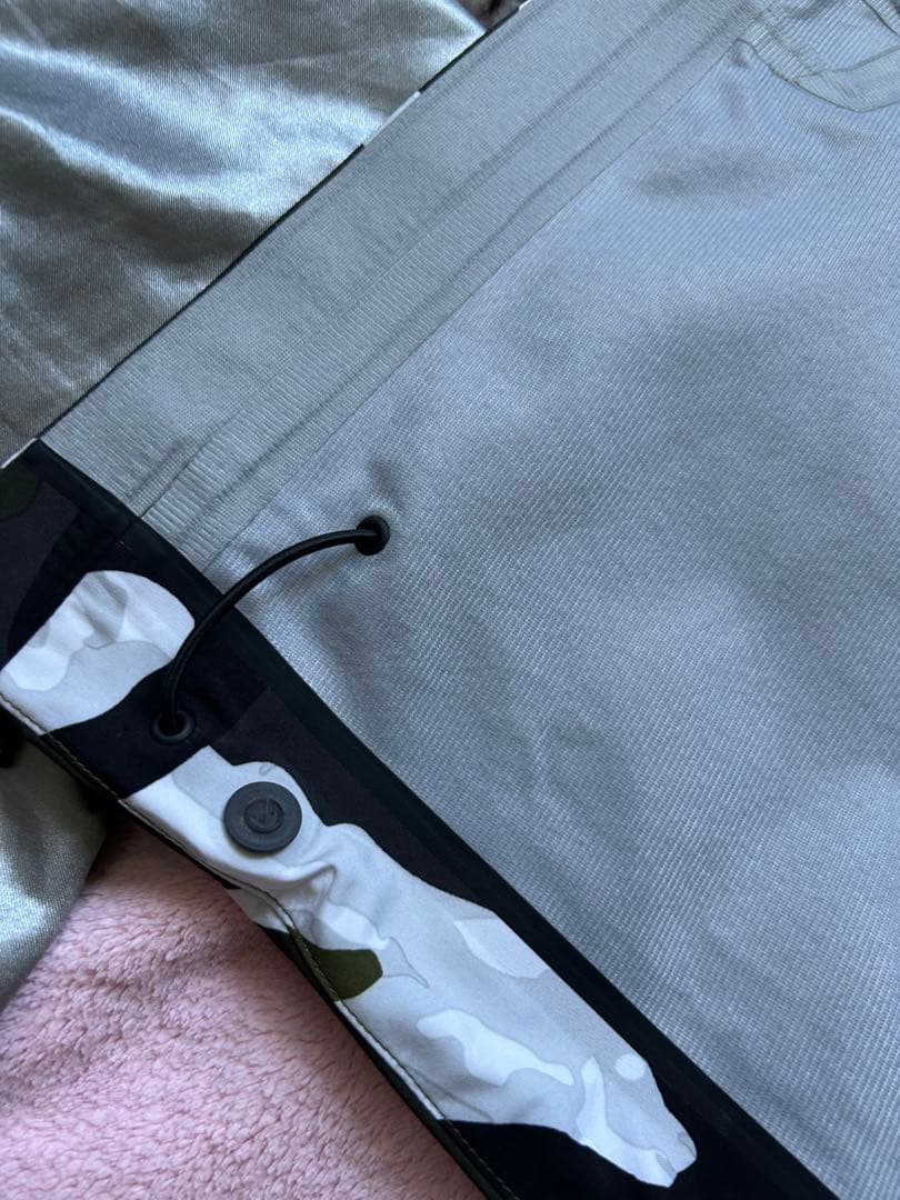 THE NORTH FACE フューチャーライトエーキャドXS大きめ 8万3千円