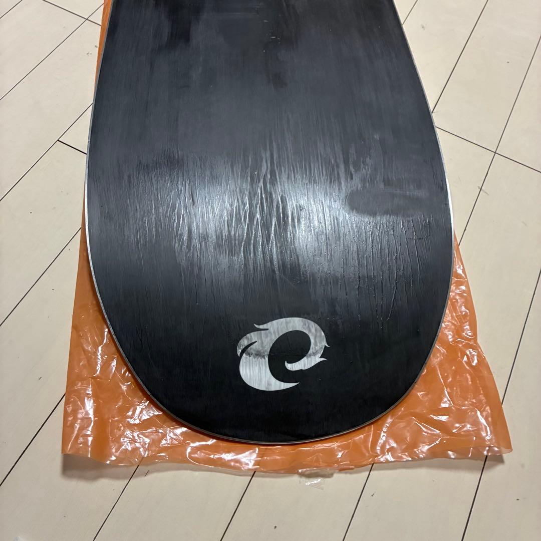 OGASAKA FT 157cm フリーラン パウダー