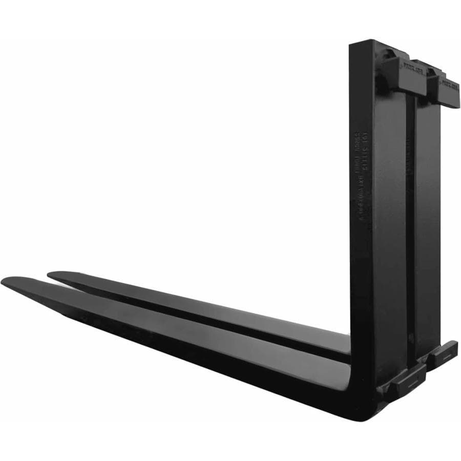 フォーク 爪 フォークリフト用標準フォーク合金鋼材質2 本セット耐荷重約3.5T