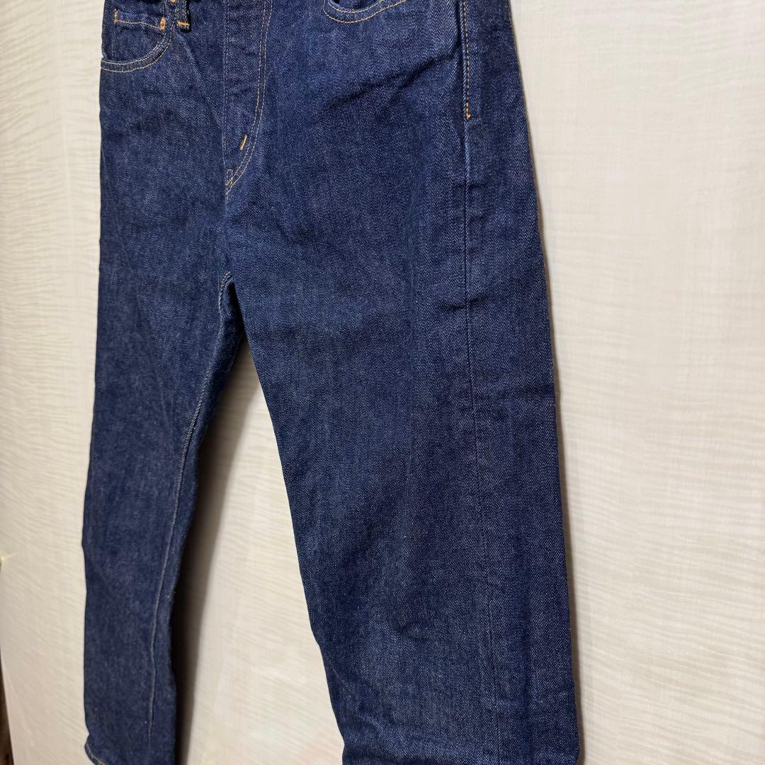 B*e様 リゾルト712 resolute 濃紺 W31 L31