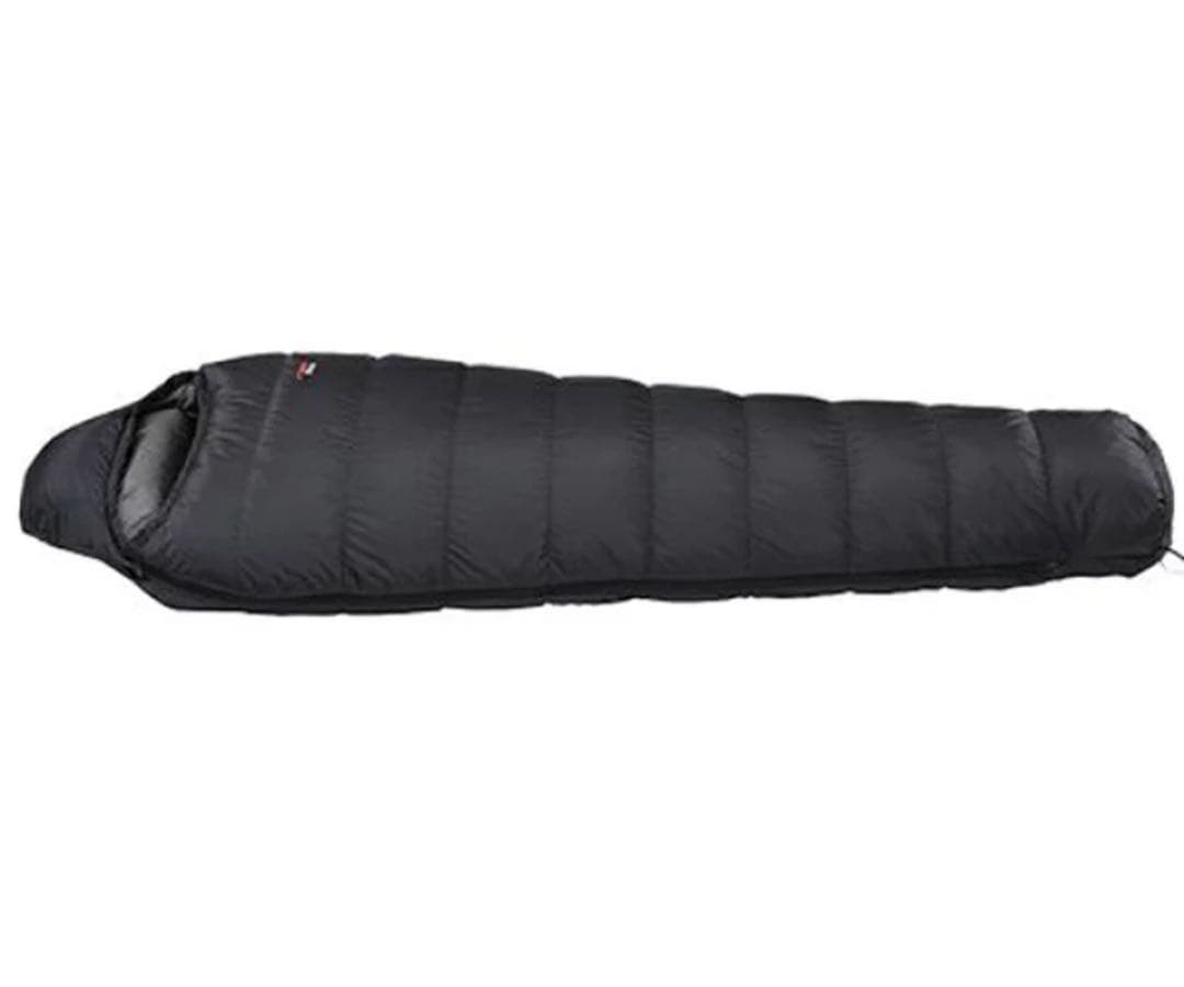 NANGA(ナンガ) オーロラ900DXオールブラックAllBlackレギュラー